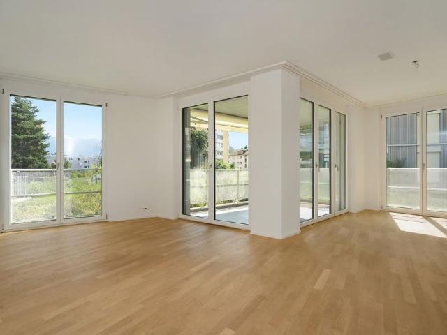 Apartment mieten in Gwatt, Thun, Bern