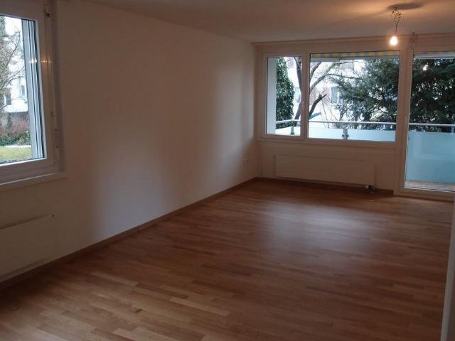 Apartment mieten in Gossau (SG), St. Gallen