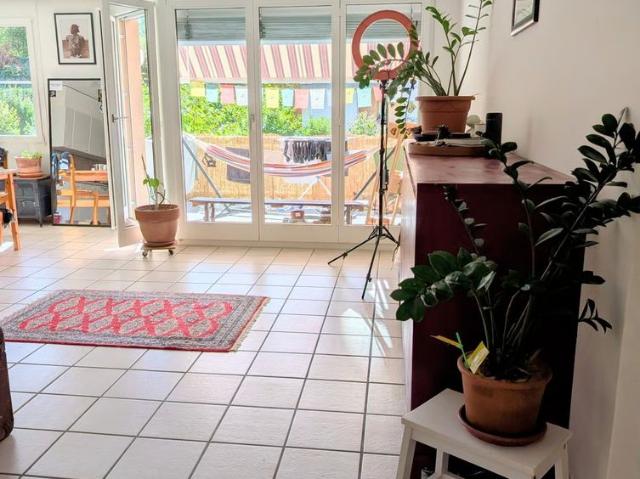 Apartment mieten in Himmelried, Solothurn