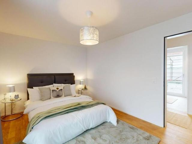 Apartment mieten in Zurzach, Aargau