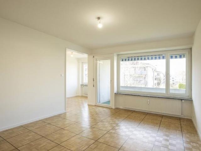 Apartment mieten in Muttenz, Basel-Landschaft