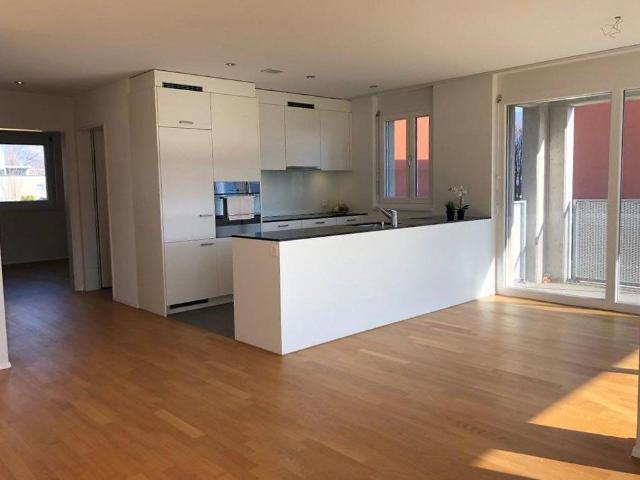 Apartment mieten in Widnau, St. Gallen