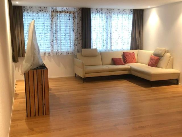 Apartment mieten in Murgenthal, Bezirk Zofingen