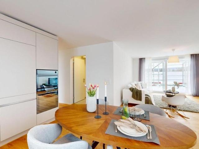 Apartment mieten in Zurzach, Aargau