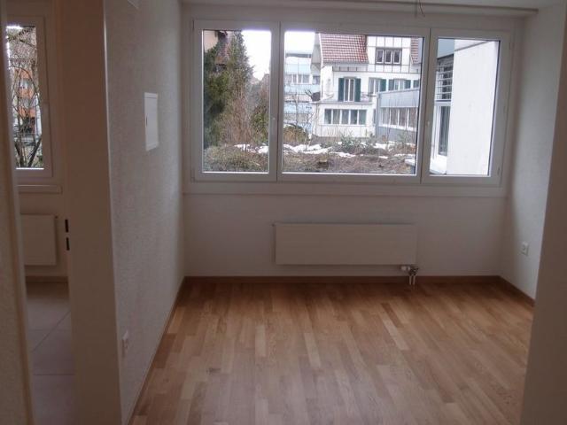 Apartment mieten in Gossau (SG), St. Gallen