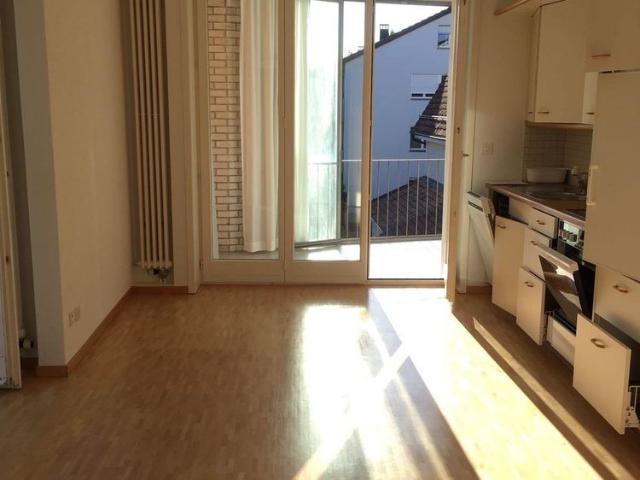 Apartment mieten in Winterthur, Zürich