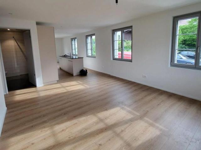 Apartment mieten in Oensingen, Solothurn