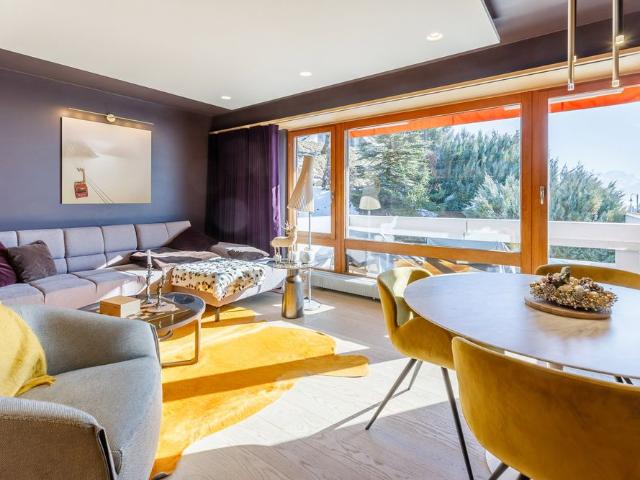 Apartment mieten in Ollon (VS), Waadt