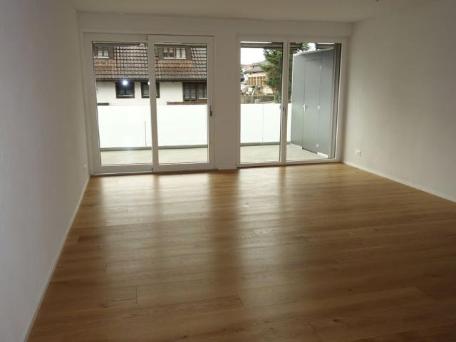 Apartment mieten in Buttwil, Aargau