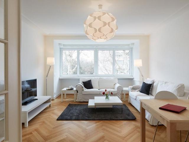 Haus mieten in Basel, Basel-Stadt