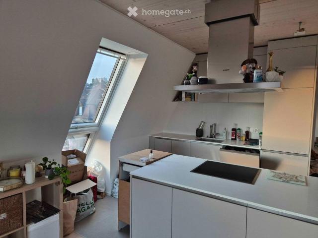 Apartment mieten in Cheseaux-Lausanne, Waadt