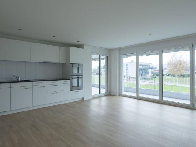 Apartment mieten in Bischofszell, Thurgau