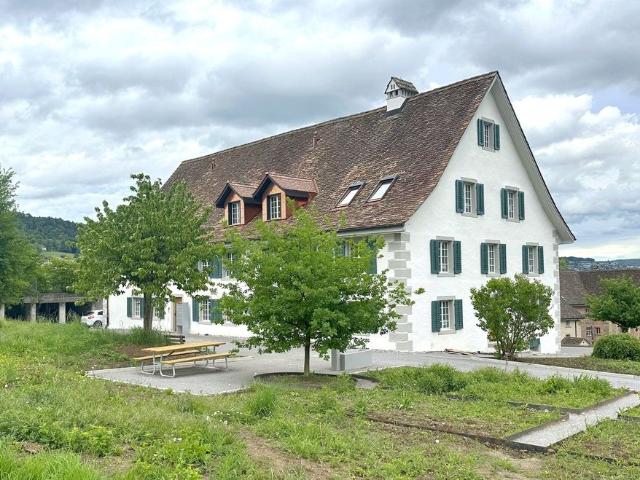 Apartment mieten in Unterengstringen, Zürich