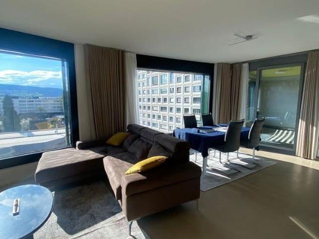 Apartment mieten in Schlieren, Zürich