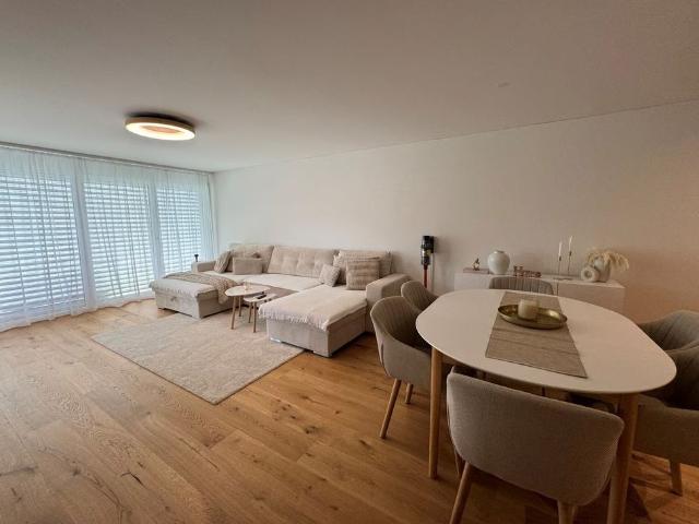 Apartment mieten in Oberburg, Bern