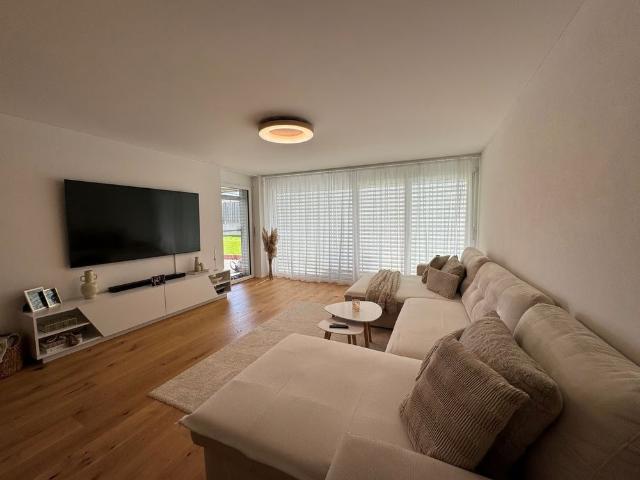 Apartment mieten in Oberburg, Bern