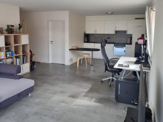 Apartment mieten in Chavannes-près-Renens, Waadt
