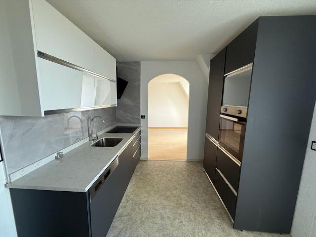 Apartment mieten in Walperswil, Bern