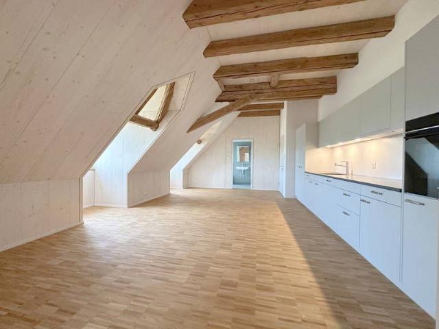 Apartment mieten in Unterengstringen, Zürich