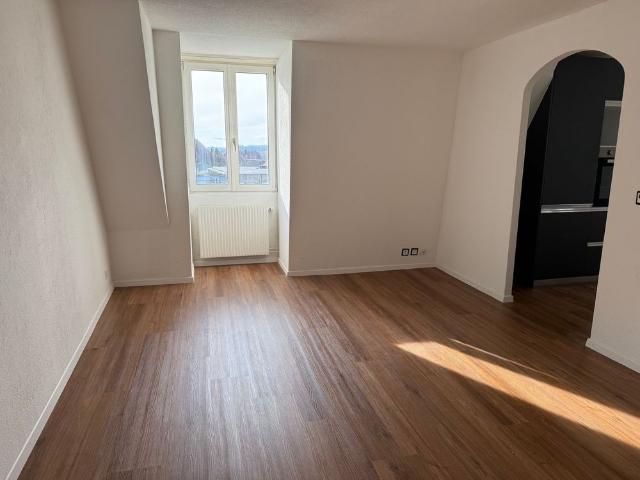 Apartment mieten in Walperswil, Bern