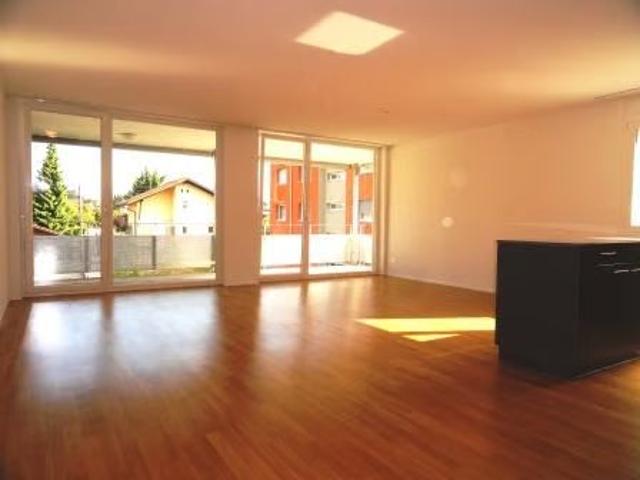 Apartment mieten in Gwatt, Thun, Bern