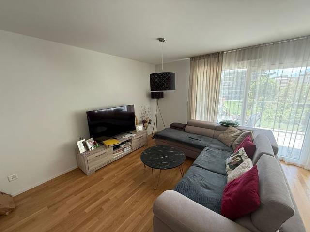 Apartment mieten in Aigle, Waadt