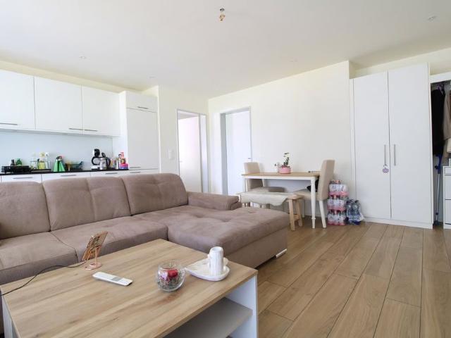 Apartment mieten in Staad (SG), St. Gallen