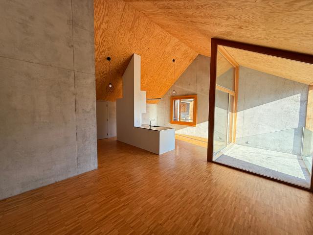 Apartment mieten in Ollon (VS), Waadt