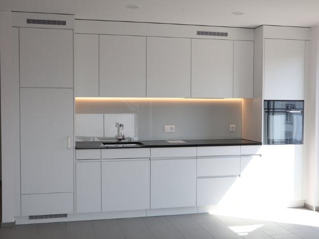 Apartment mieten in Oberentfelden, Aargau