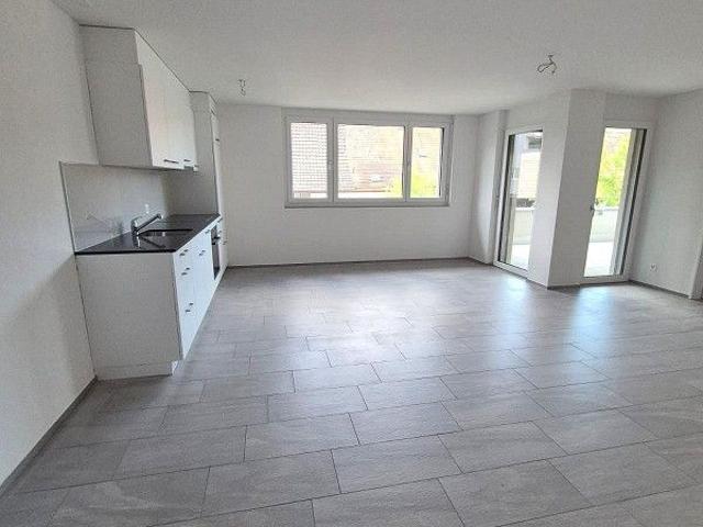 Apartment mieten in Guntershausen, Aadorf