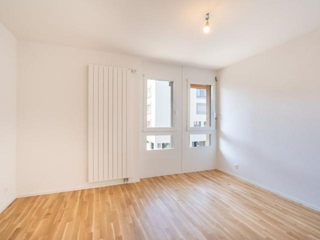 Apartment mieten in Cossonay, District de Morges