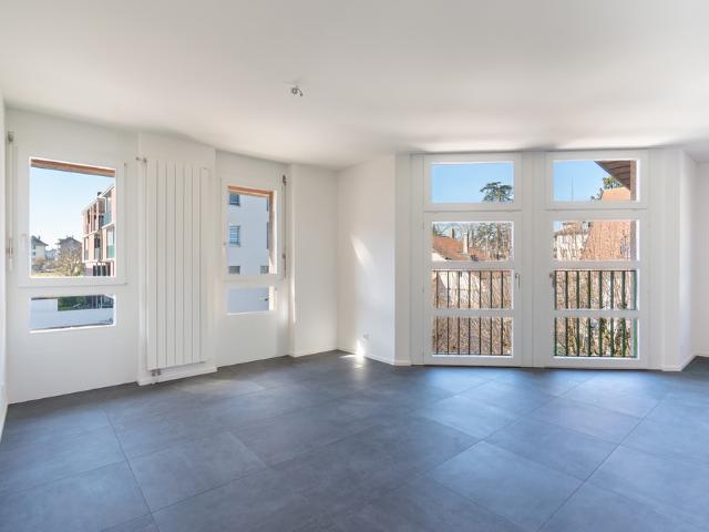 Apartment mieten in Cossonay-Ville, Waadt