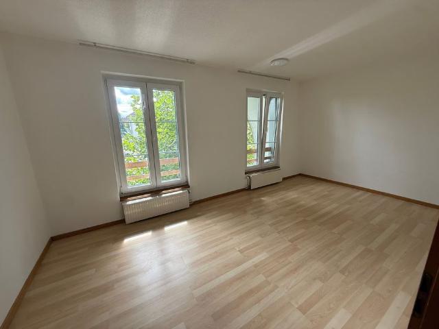 Apartment mieten in Walperswil, Bern