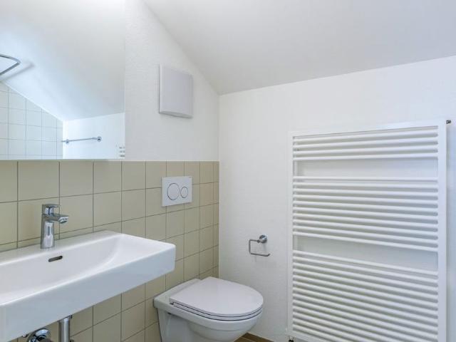 Apartment mieten in Aarau, Aargau