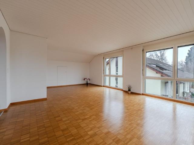 Apartment mieten in Gunzgen, Solothurn