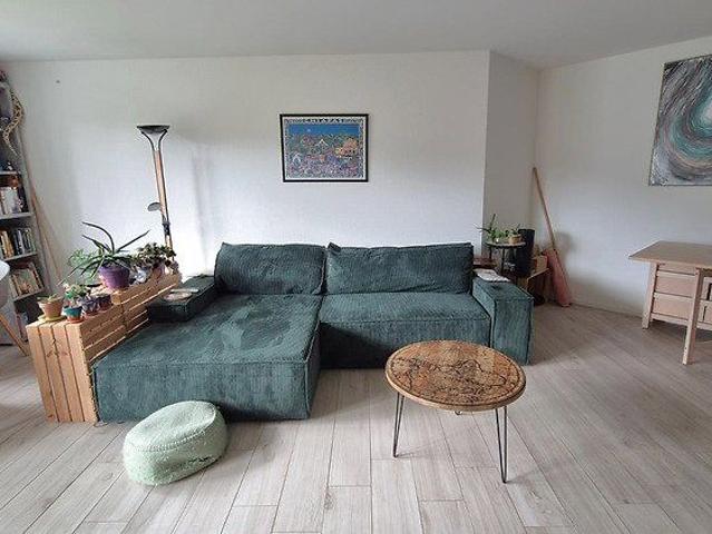 Apartment mieten in Stirnrüti, Horw