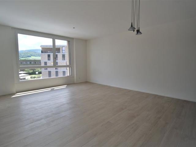Apartment mieten in Delémont, District de Delémont