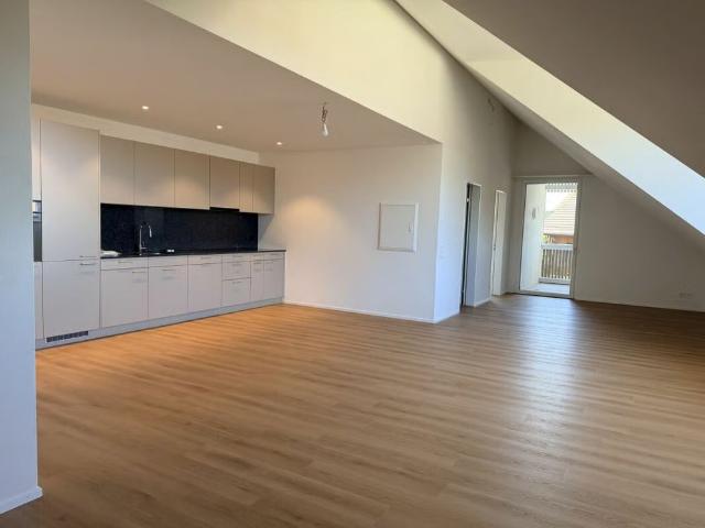 Apartment mieten in Kleinandelfingen, Zürich