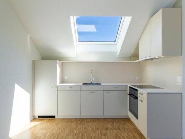Apartment mieten in Aarau, Aargau