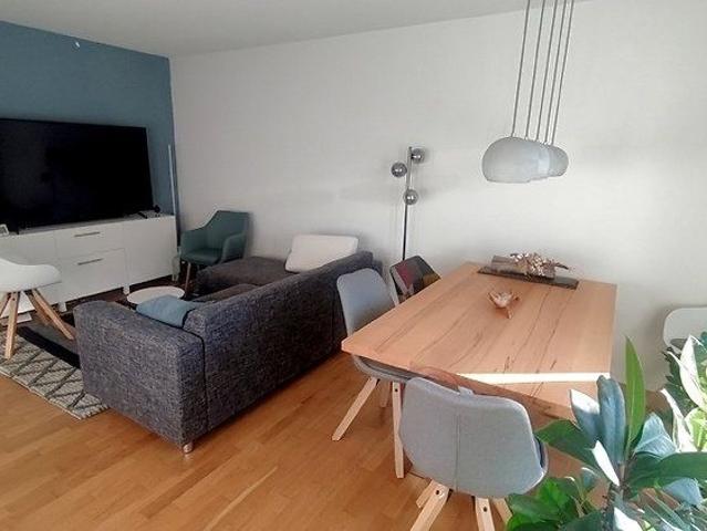 Apartment mieten in Dübendorf, Zürich