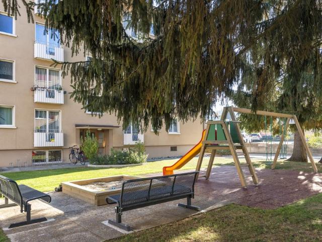 Apartment mieten in Bad Zurzach, Zurzach