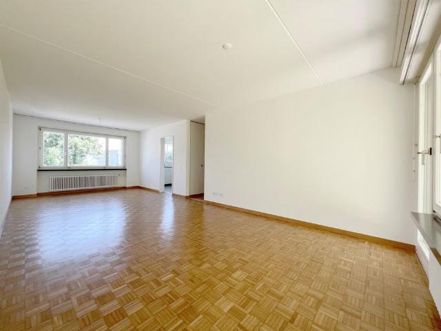 Apartment mieten in Au, Wädenswil