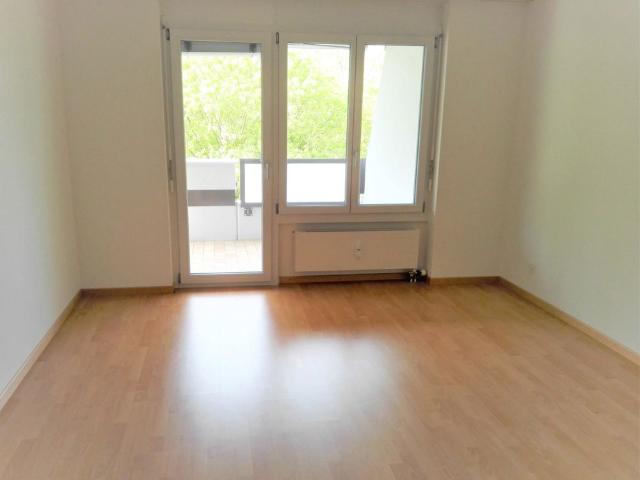 Apartment mieten in Frauenfeld, Thurgau
