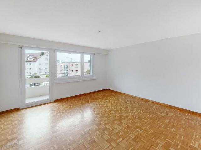 Apartment mieten in Affoltern am Albis, Zürich