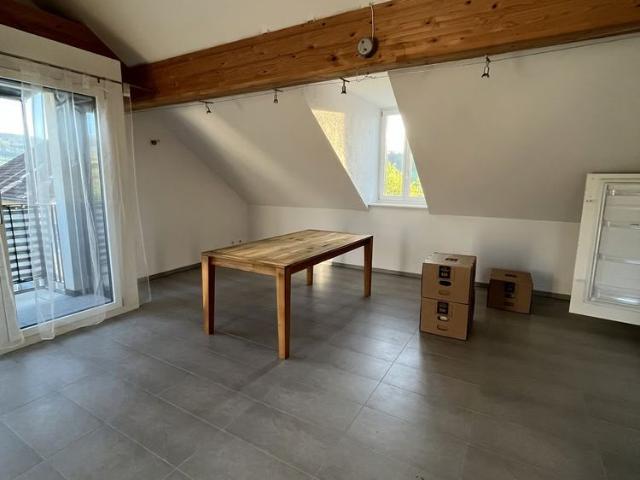 Apartment mieten in Brislach, Bezirk Laufen