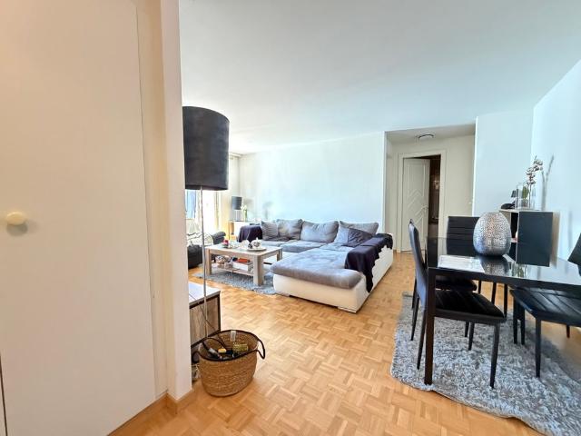 Apartment mieten in Aigle, Waadt