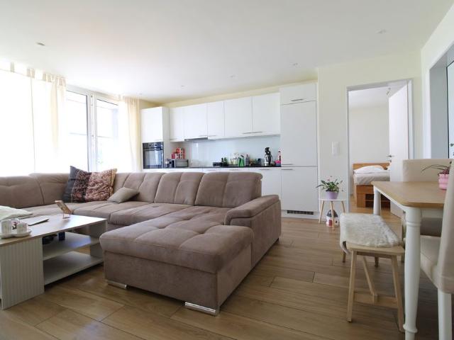 Apartment mieten in Staad (SG), St. Gallen