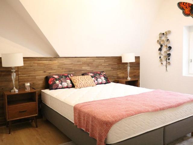 Apartment mieten in Courtepin