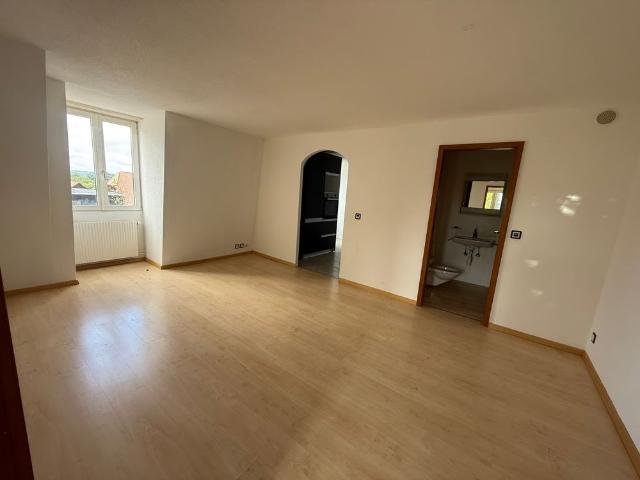 Apartment mieten in Walperswil, Bern