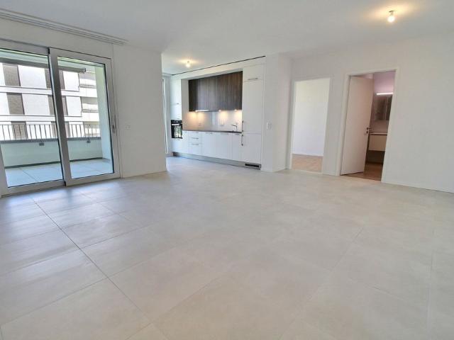 Apartment mieten in Marly, Freiburg